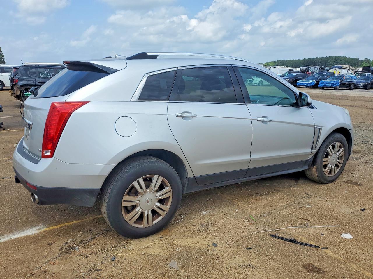 2013 CADILLAC SRX