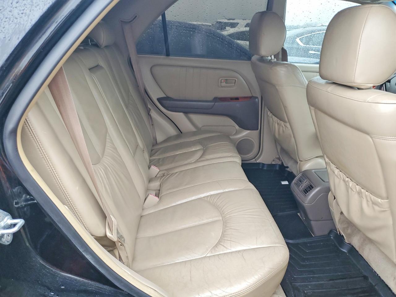 1999 LEXUS Rx 300
