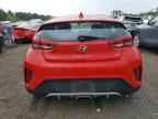 2019 HYUNDAI VELOSTER