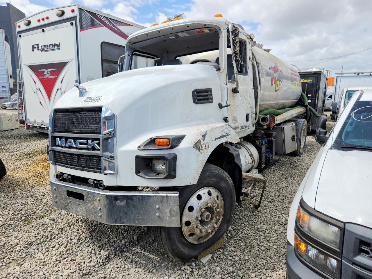 2024 MACK Md