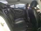 2011 VOLKSWAGEN CC