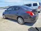 2015 NISSAN VERSA