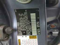 2006 TOYOTA HIGHLANDER