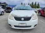 2008 SUZUKI SX4