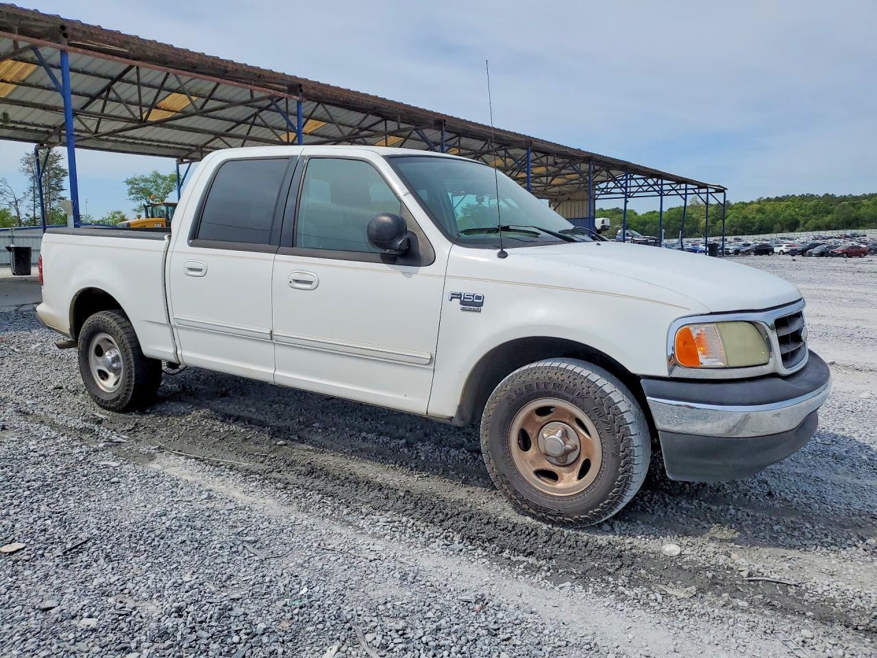 2003 FORD F-150 Lightning