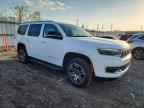 2025 JEEP Wagoneer