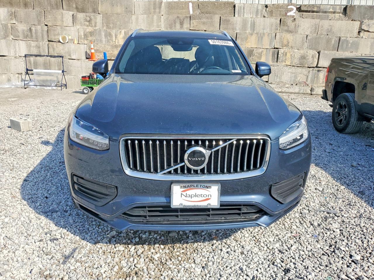 2020 VOLVO XC90