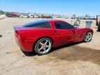 2008 CHEVROLET CORVETTE