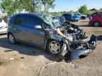 2012 HONDA FIT