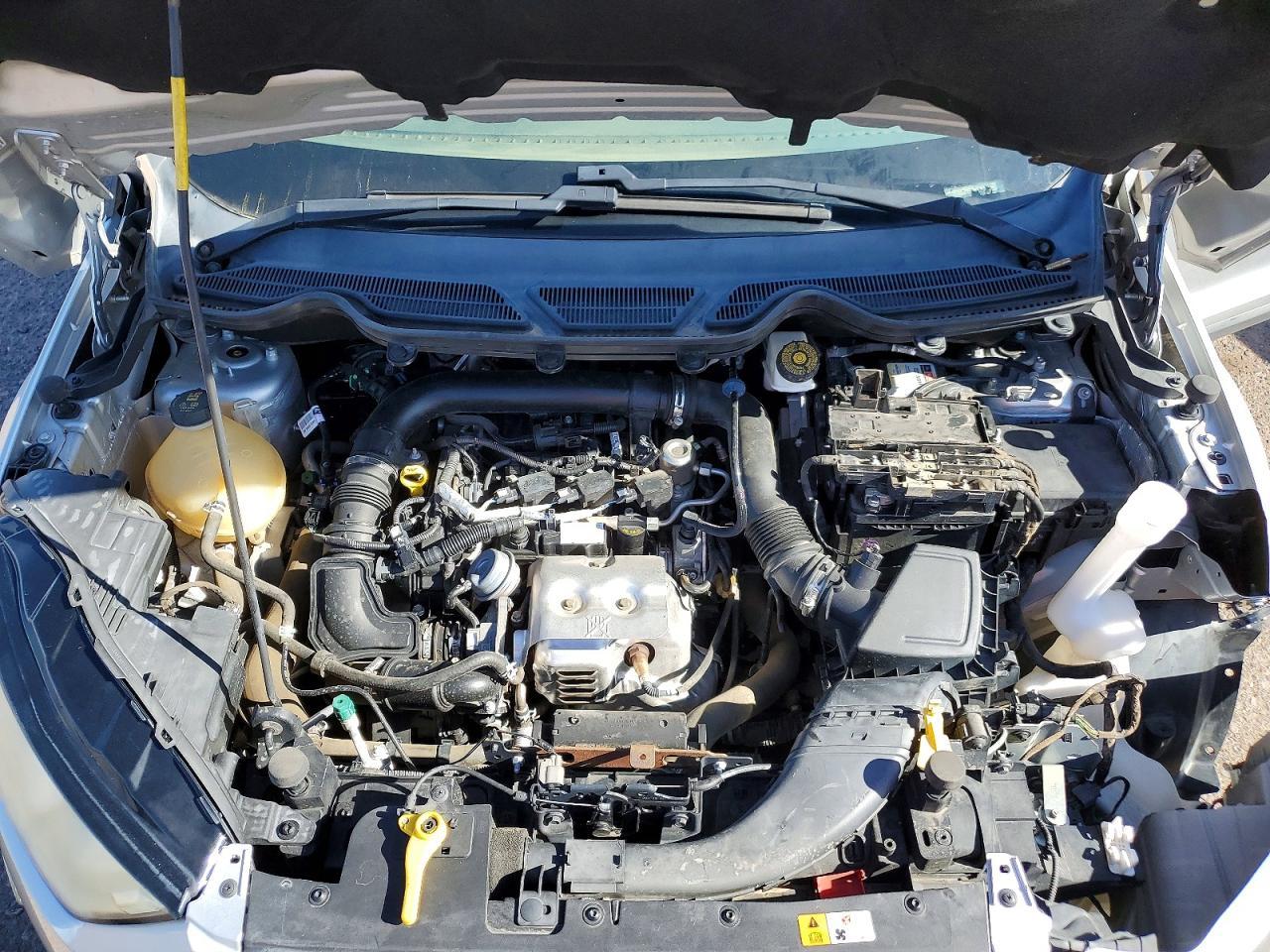 2019 FORD EcoSport