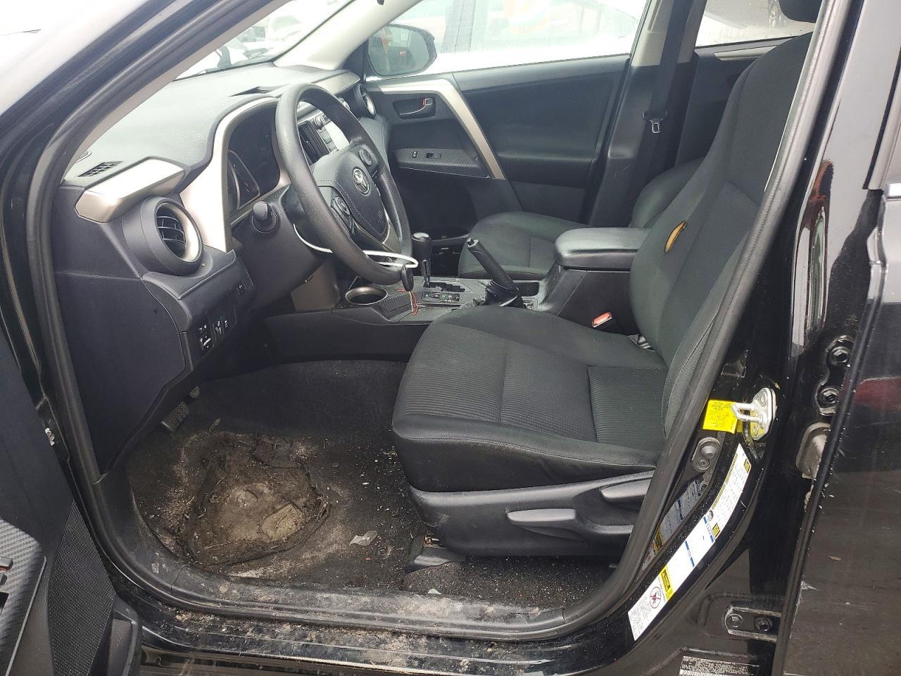 2014 TOYOTA RAV4