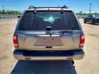 2002 NISSAN PATHFINDER