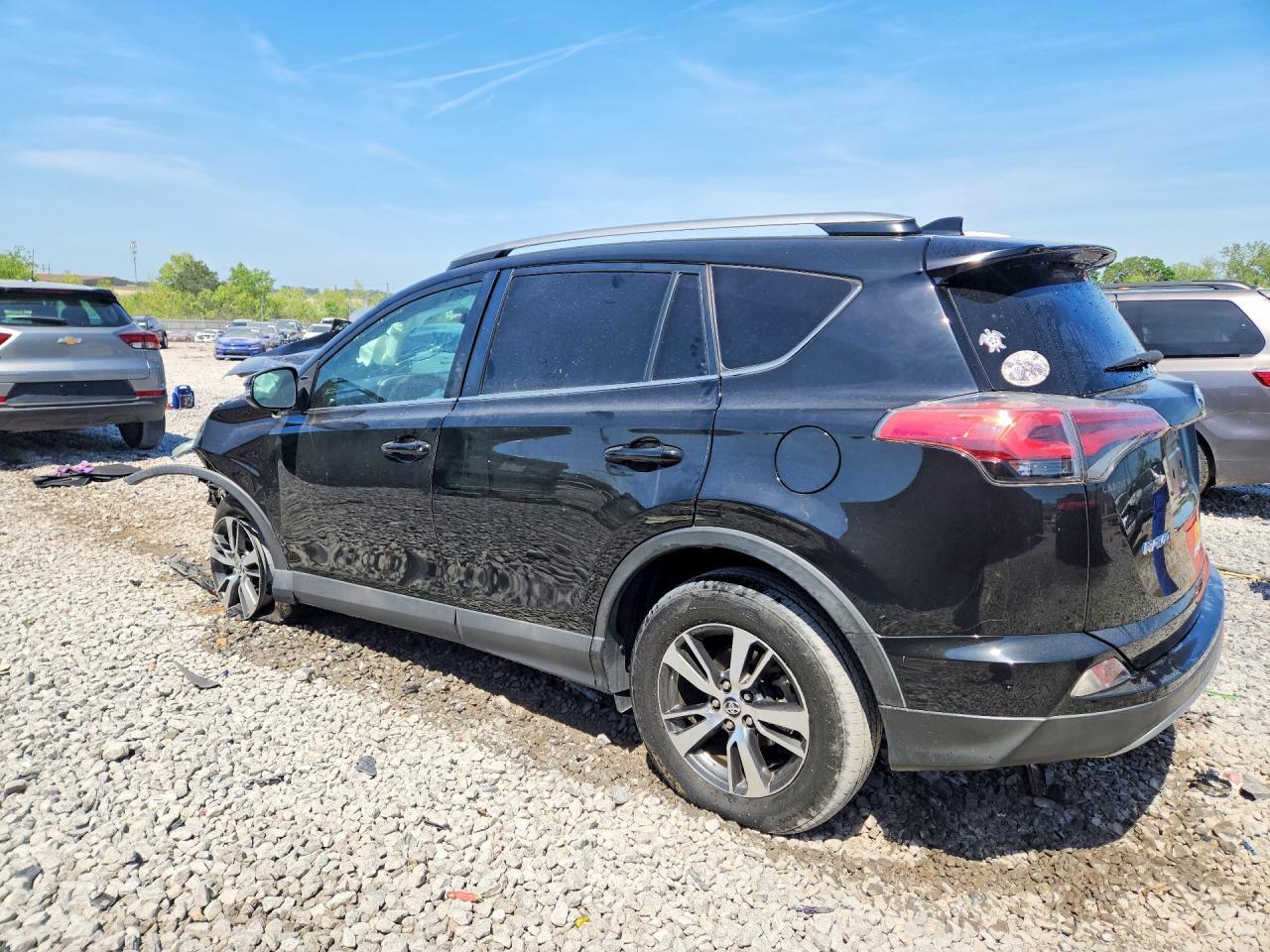 2018 TOYOTA RAV4