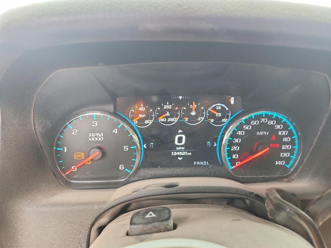 2017 GMC Yukon