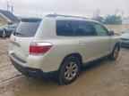 2013 TOYOTA HIGHLANDER