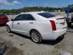 2017 CADILLAC ATS