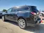 2014 CHEVROLET TRAVERSE