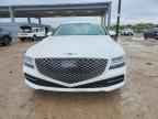 2024 GENESIS G80