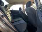 2004 TOYOTA COROLLA