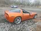 2008 CHEVROLET CORVETTE