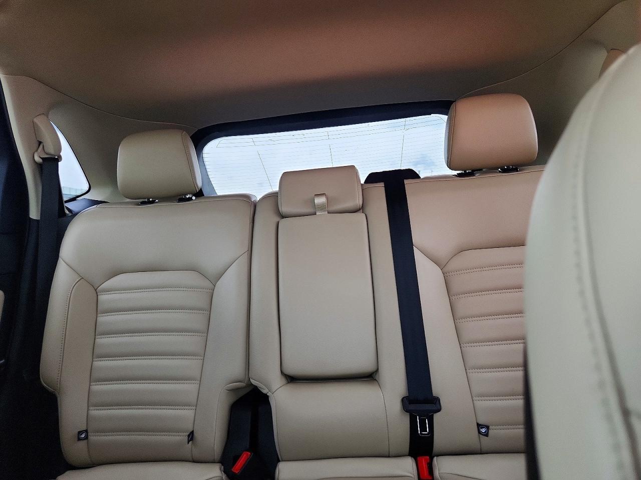 2023 FORD EDGE