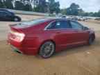 2013 LINCOLN MKZ