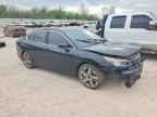 2020 SUBARU Legacy