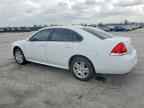 2013 CHEVROLET IMPALA