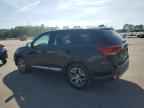 2018 MITSUBISHI outlander