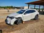 2019 LEXUS UX 250H