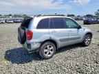 2005 TOYOTA RAV4