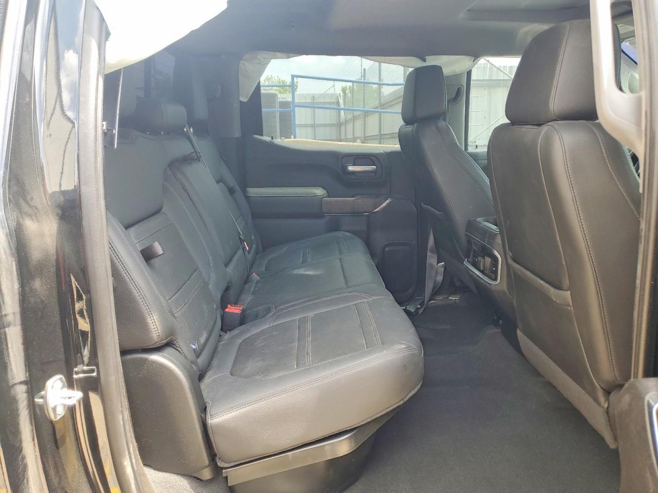2021 GMC Sierra
