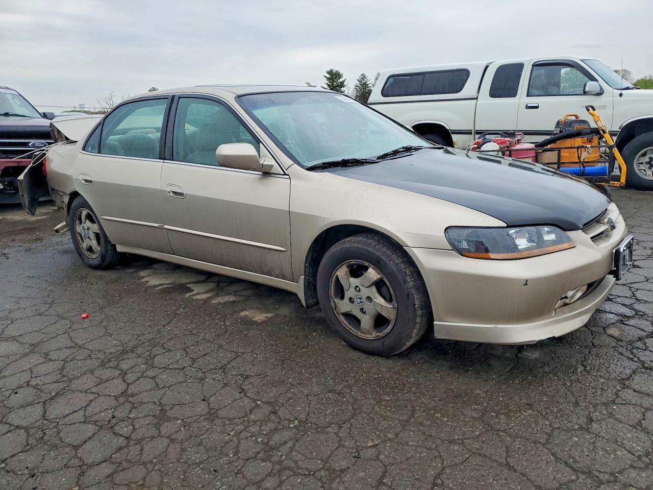 2000 HONDA ACCORD