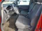 2005 NISSAN Frontier