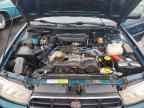 1999 SUBARU Legacy