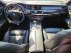 2013 BMW 7 series