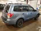 2013 SUBARU FORESTER