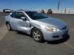 2005 HONDA ACCORD