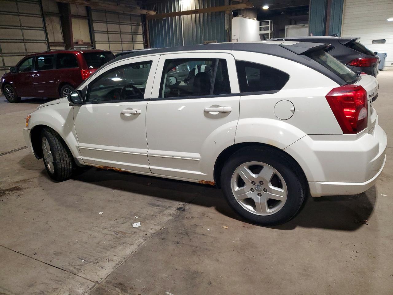 2009 DODGE Caliber