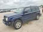 2016 JEEP Cher Lared