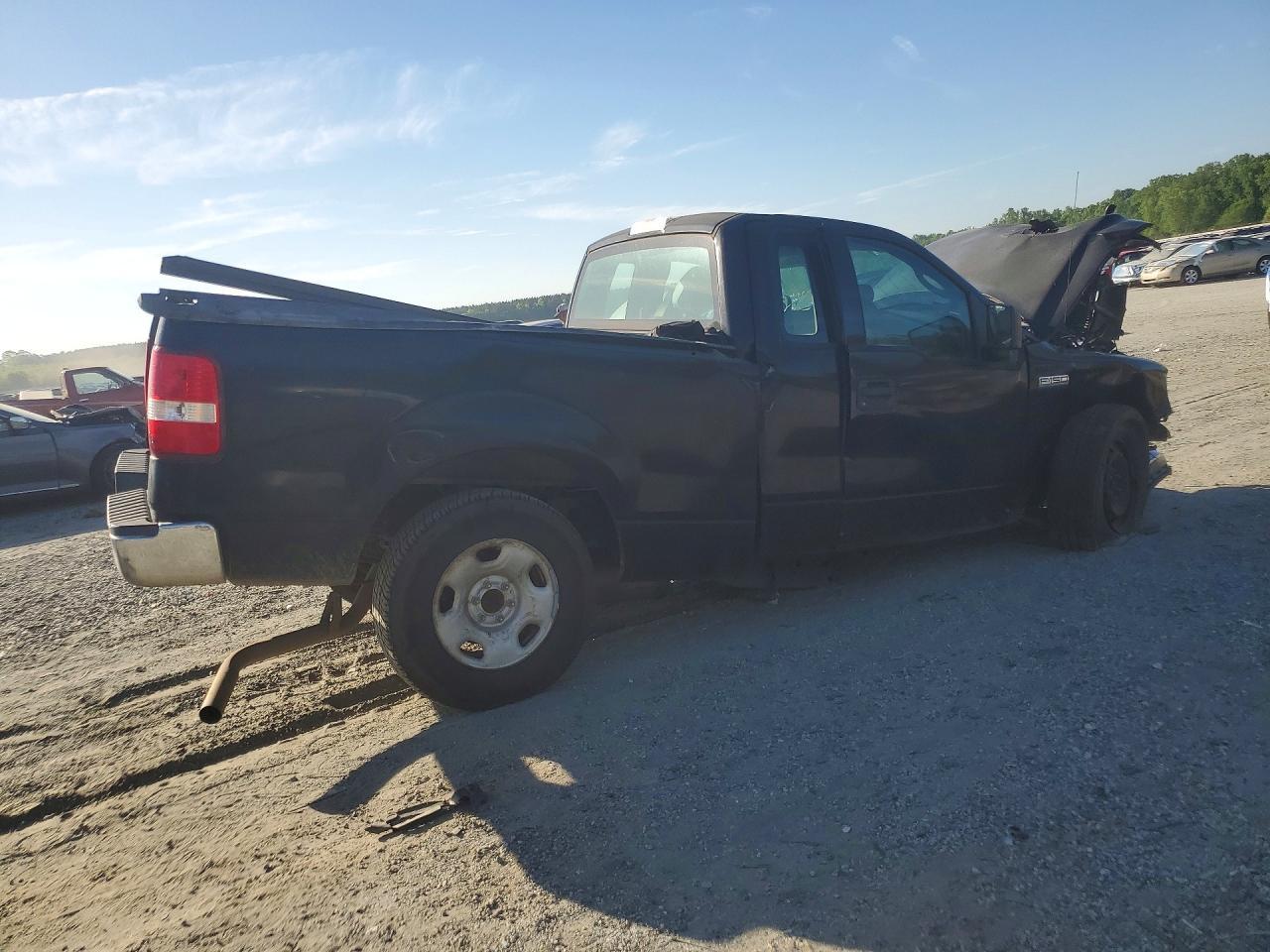 2004 FORD F-150 Lightning