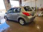 2008 NISSAN VERSA