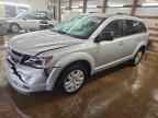 2014 DODGE JOURNEY