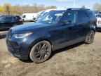 2020 LAND ROVER Discovery