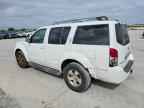 2006 NISSAN PATHFINDER
