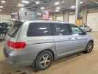 2008 HONDA ODYSSEY