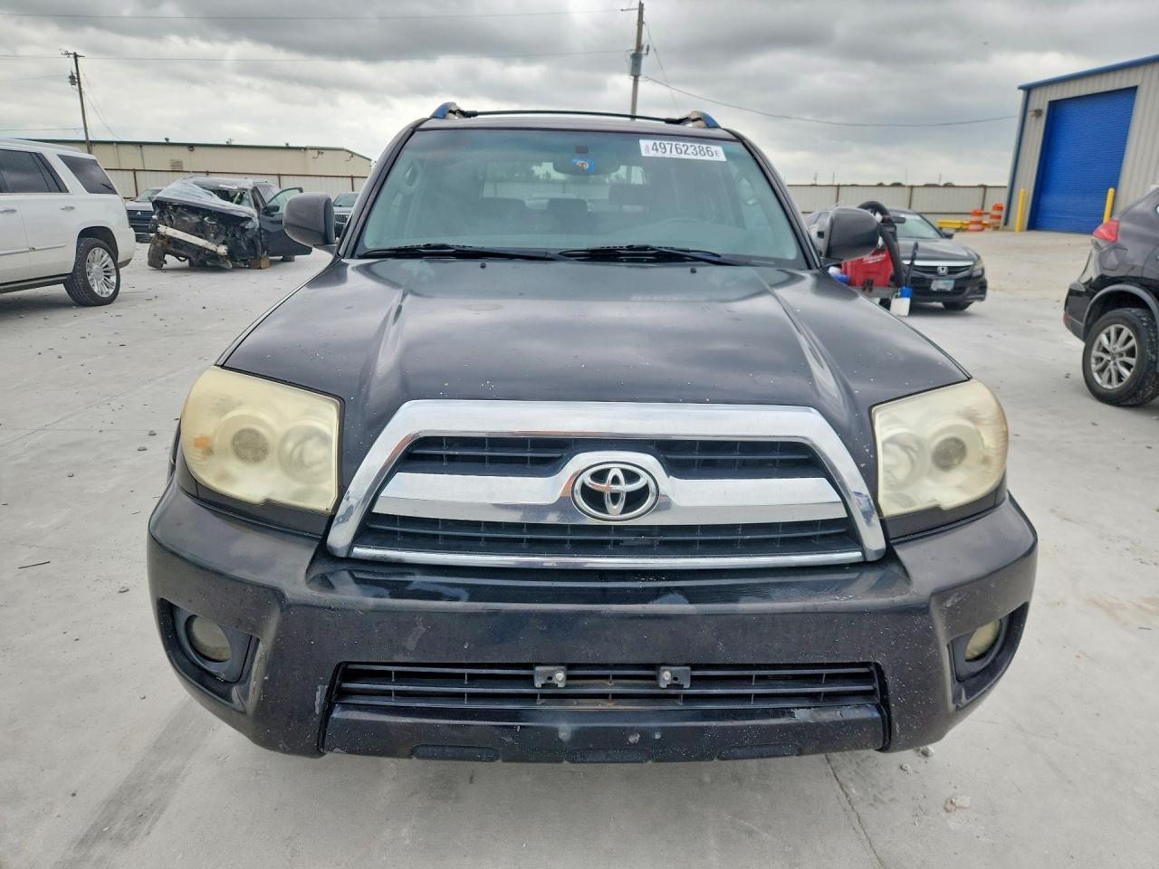 2006 TOYOTA 4Runner