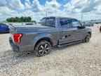 2015 FORD F-150 Lightning