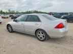 2006 HONDA ACCORD