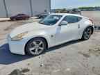 2012 NISSAN 370Z